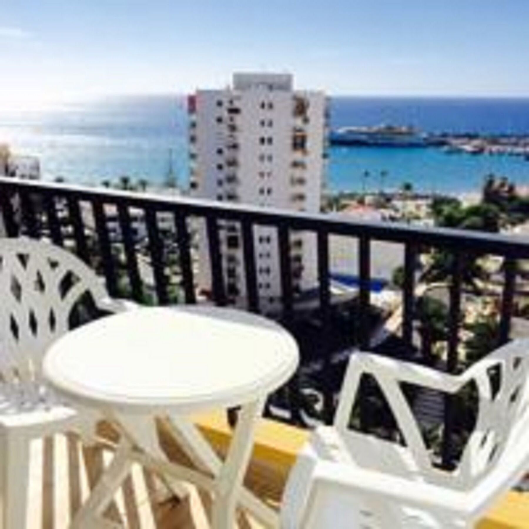 Amazing Views To Los Cristianos Bay In Achacay Apartamento Arona  Exterior foto